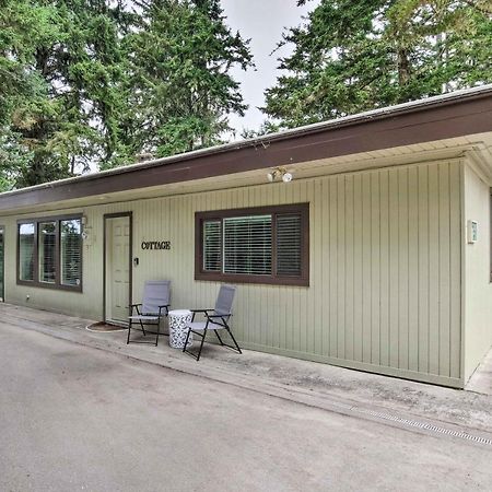 Coos Bay Retreat Less Than 2 Mi To Marina And Casino! Екстериор снимка