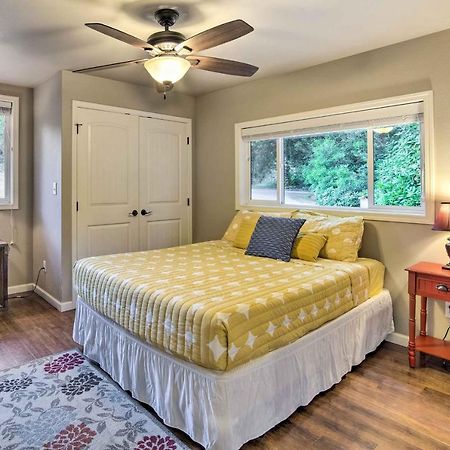 Coos Bay Retreat Less Than 2 Mi To Marina And Casino! Екстериор снимка